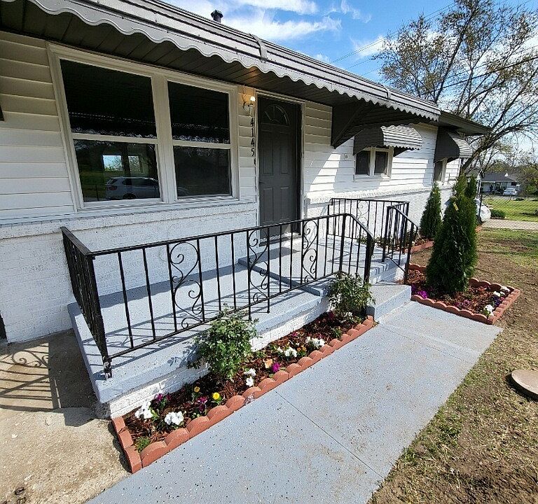 1st image of 4145 S 41st West Ave