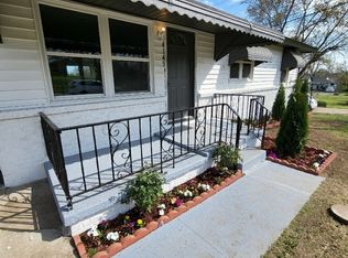 4145 S 41st West Ave, Tulsa, OK 74107