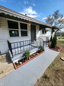 4145 S 41st West Ave, Tulsa, OK, 74107