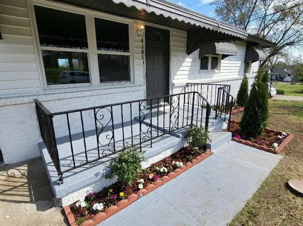 4145 S 41st West Ave, Tulsa, OK 74107