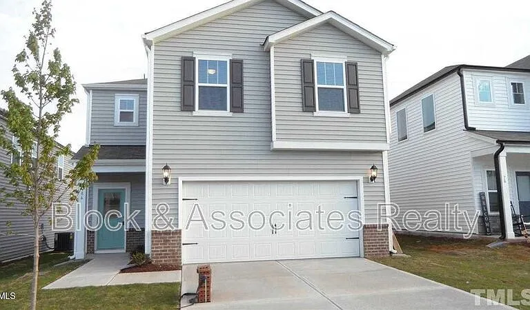 86 Sweet Olive St — Photo 1