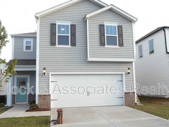 86 Sweet Olive St, Clayton, NC 27527