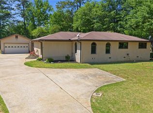 375 Mount Tabor Church Rd, Dallas, GA 30157