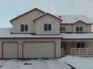 L17 B4 Tributary Cir, Anchorage, AK 99516