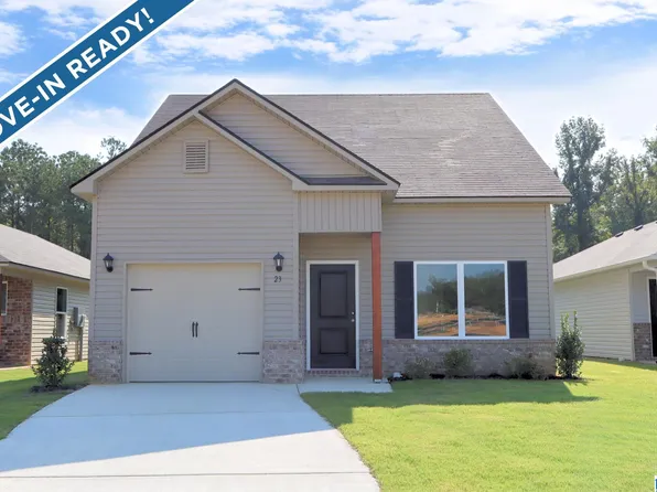 23 Dogwood St, Childersburg, AL 35044