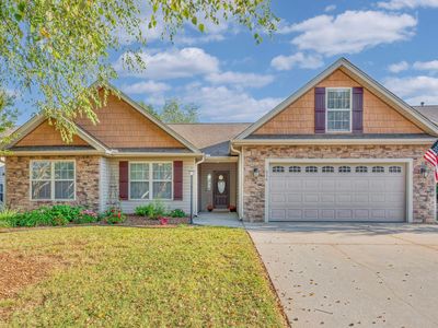 516 Kennet Ct, Spartanburg, SC, 29301