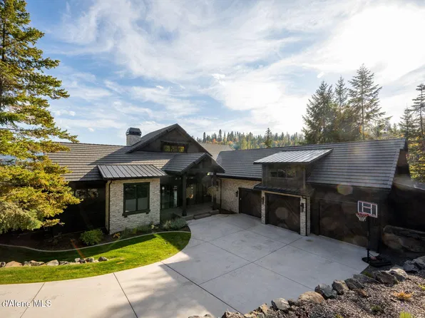 5530 W Mylonite Dr, Coeur D Alene, ID 83814