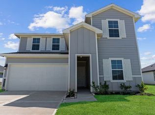 2231 Laurel Bloom Ln, Sealy, TX 77474