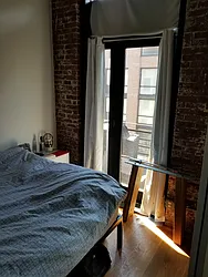 Rented by Wyckoff Heights Realty Inc.