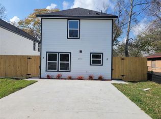 8715 Bertwood St, Houston, TX 77016