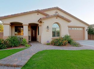 601 W Powell Way, Chandler, AZ 85248