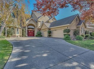 3614 Gleneagles Dr, Stockton, CA