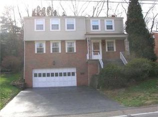 2443 McMonagle Ave, Pittsburgh, PA 15216
