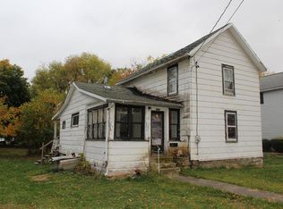 117 Proctor Ave, Elkland, PA 16920