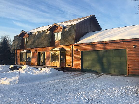 Your New Home Awaits!