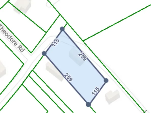 0 Lucian St, Awendaw, SC 29429