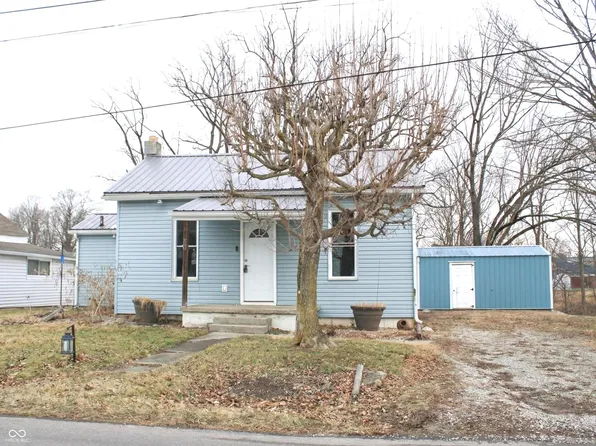 30 S County Road 700 W, North Vernon, IN 47265