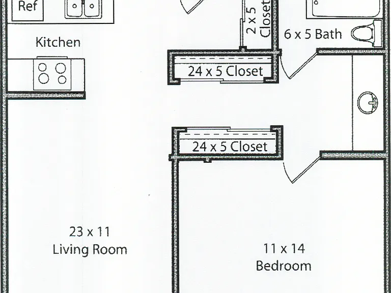 Cannery Apartments — Photo 10