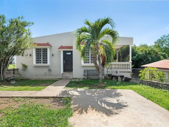 State Highway 103 Km #10.9, Cabo Rojo, PR 00623