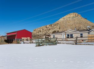 389 Cindys Way, Rifle, CO 81650