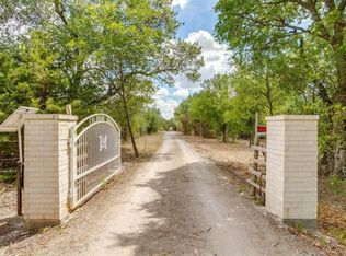 3187 Agnes Cir, Springtown, TX 76082