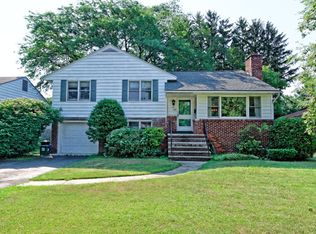 25 Colonial Ave, Albany, NY 12203