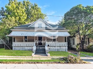 803 23rd St, Columbus, GA 31904