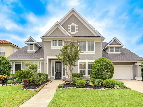19923 Sable Stone Cir, Katy, TX 77450