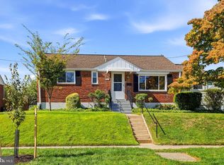 13014 Evanston St, Rockville, MD 20853