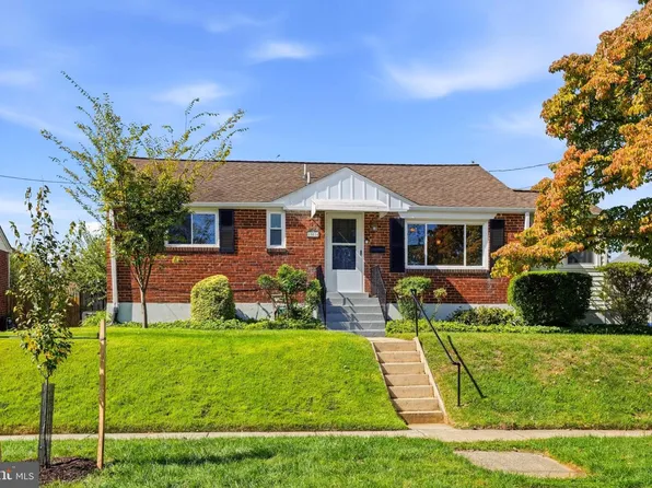 13014 Evanston St, Rockville, MD 20853