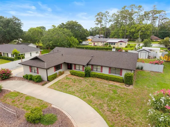 4420 NE 1st St, Ocala, FL 34470