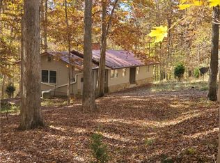 1327 Annandale Dr W, Nashville, IN 47448