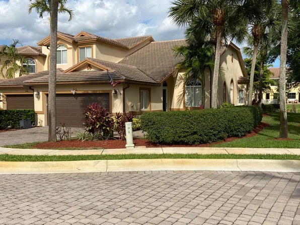 816 W Village Cir, Davie, FL 33325