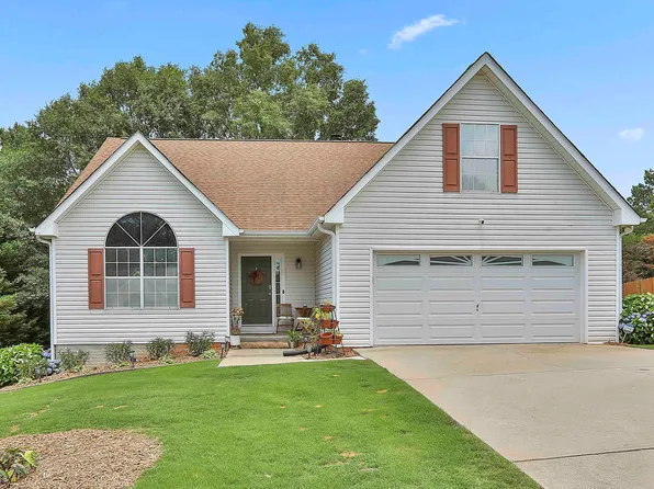 130 Calico Loop, Grantville, GA 30220
