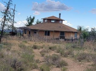6191 E Indian Trl, Willcox, AZ 85643