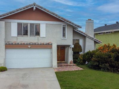 7816 Quartz Ave, Winnetka, CA, 91306