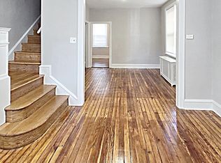 7224 Lawndale St, Philadelphia, PA 19111