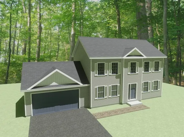 17 Tucker St #8, Pepperell, MA 01463