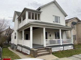 1023 Prospect Ave UNIT 1, Scranton, PA 18505