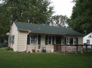 111 Ruby Ct, Michigan City, IN