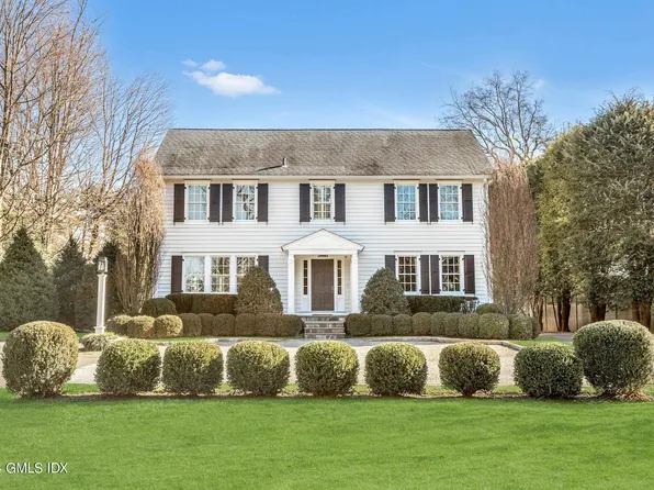 271 Lake Ave, Greenwich, CT 06830