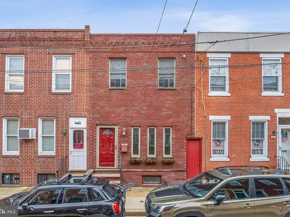 808 Wilder St, Philadelphia, PA 19147