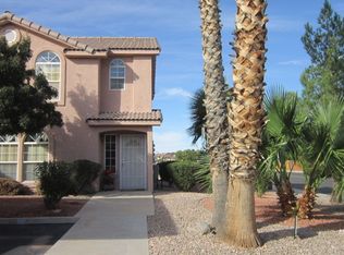 173 S Grapevine Rd APT 1, Mesquite, NV 89027