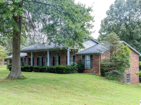 202 S Hillcrest Dr, Vine Grove, KY 40175