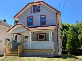 832 Aberdeen St, Akron, OH 44310