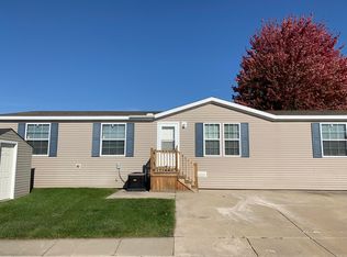 58331 Meadow Creek Blvd, Lenox, MI 48048