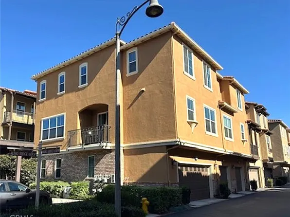 108 Aliso Ridge Loop, Mission Viejo, CA 92691