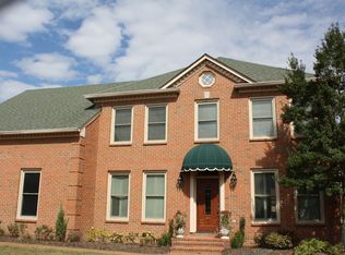 504 Cherrywood Point, Franklin, TN 37064