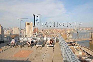 Rented by Bouklis Group