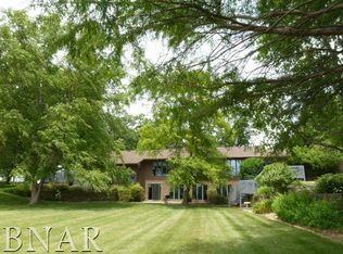 1015 State Route 121, Lincoln, IL 62656